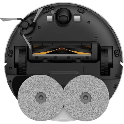 Робот-пылесос Dreame Robot Vacuum L50 White
