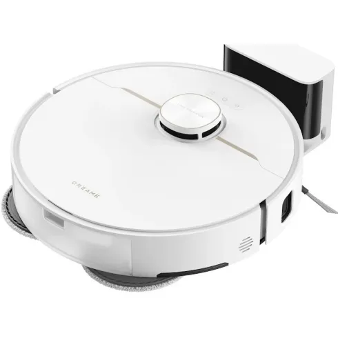 Робот-пылесос Dreame Robot Vacuum L50 White