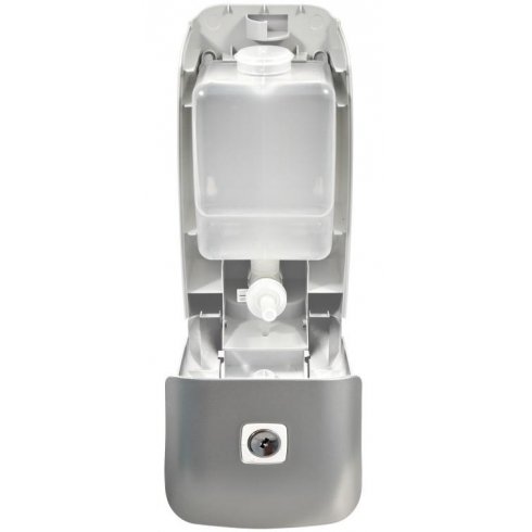 Дозатор для жидкого мыла Puff 8120S