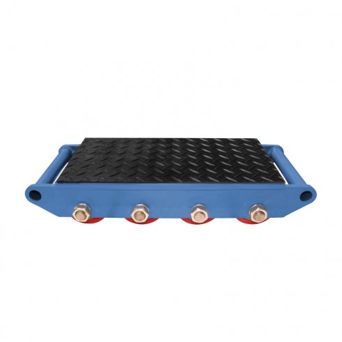 Платформа роликовая подкатная Gearsen CRO-8 г/п 12тн