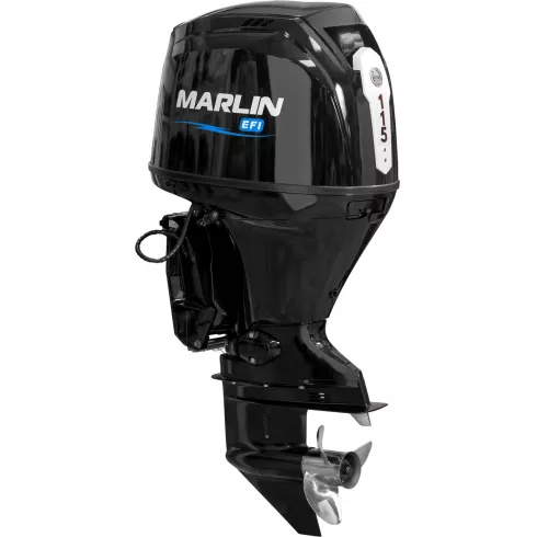 Мотор лодочный Marlin MFI 115 AERTX