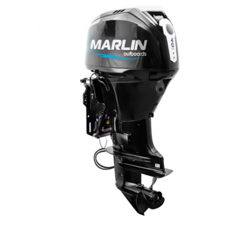 Мотор лодочный Marlin MFI 40 AERTL