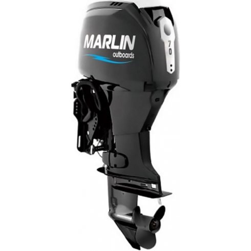 Мотор лодочный Marlin MFI 70 AERTLU