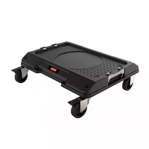 Платформа для ящиков Keter Connect Dolly (черный)
