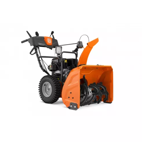 Снегоуборщик бензиновый Husqvarna ST 269