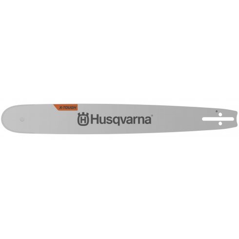 Шина Husqvarna 24'' 3/8 1.5 84DL HLM X-Tough Solid HN (596 69 08-84)