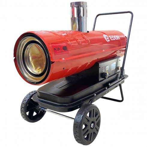 Тепловая пушка Edon DAB-30