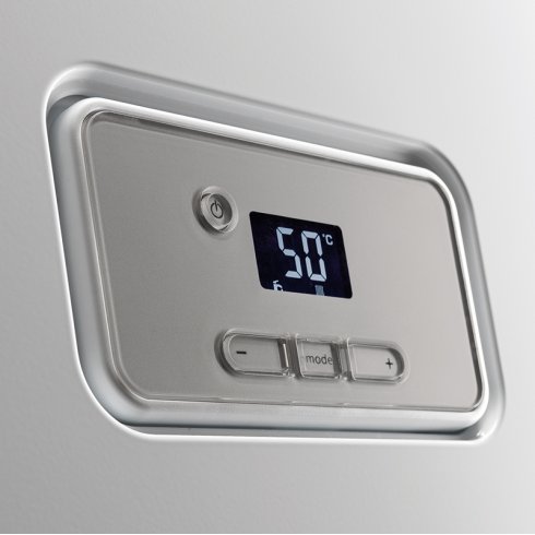 Настенный газовый котел Protherm Пантера 12 KTO