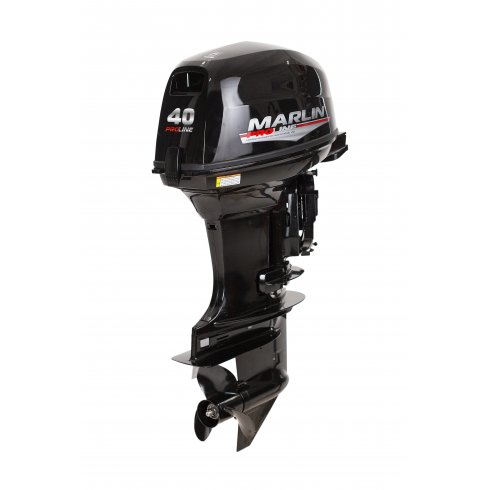 Мотор лодочный Marlin MP 40 AERTS Pro Line