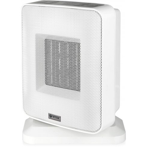 Тепловентилятор Vitek VT-2066 (серый)