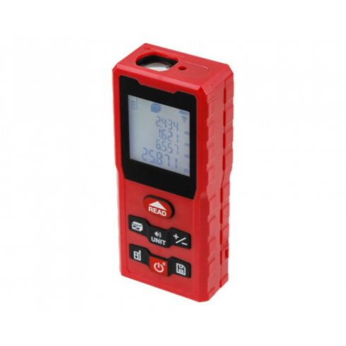 Дальномер лазерный Wortex LR 6002 (2323206)
