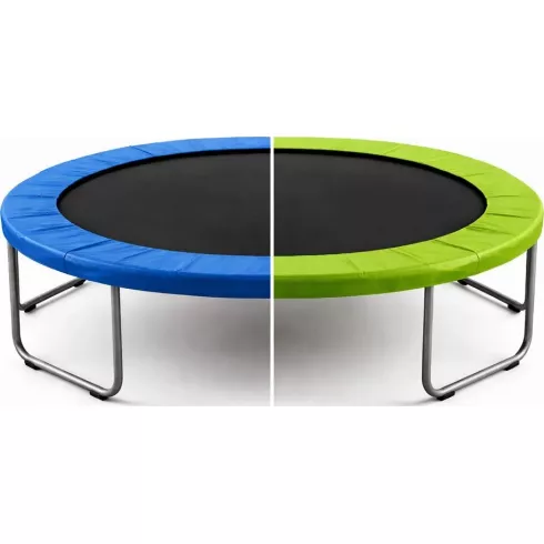 Кожух для батута двухсторонний Ametist PRO D14FT Blue/Green