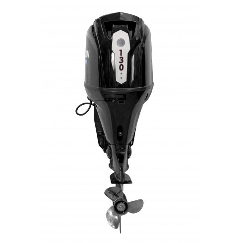 Мотор лодочный Marlin MFI 130 AERTL