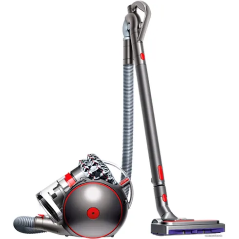 Пылесос Dyson Cinetic Big Ball Absolute 2 228415-01
