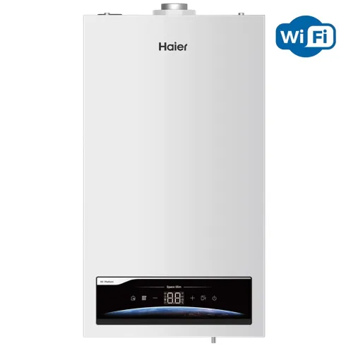 Котел газовый Haier SpaceSlim 2.18 TW