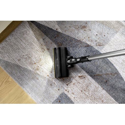 Пылесос аккумуляторный Karcher VCS 5-28 Infinity Complete (1.349-250.0)