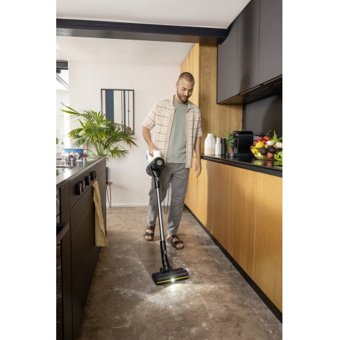 Пылесос аккумуляторный Karcher VCS 5-28 Infinity Complete (1.349-250.0)