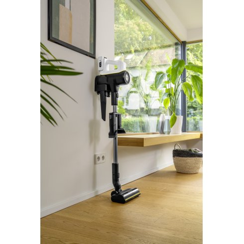 Пылесос аккумуляторный Karcher VCS 5-28 Infinity Complete (1.349-250.0)