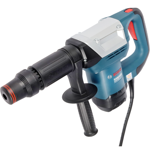 Молоток отбойный Bosch GSH 500 (0611338680)