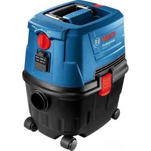 Пылесос Bosch GAS 15 PS (06019E5180)