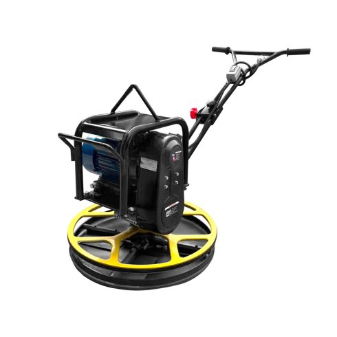 Затирочная машина электрическая Norsu TRM-600E