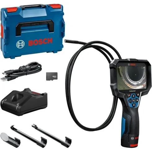Видеоэндоскоп Bosch GIC 12V-5-27 C Professional (0601241401)