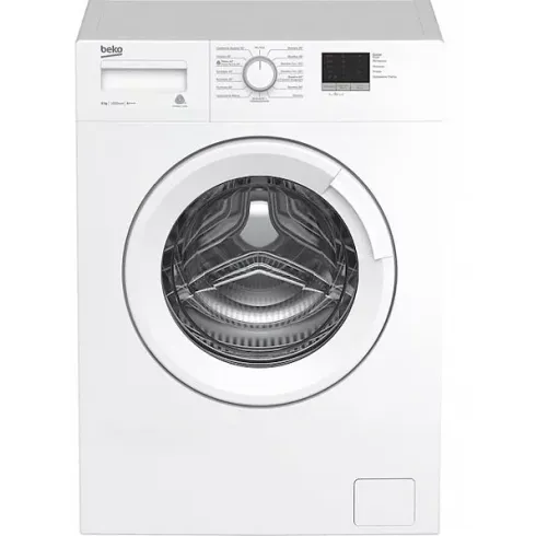 Стиральная машина Beko WRE6511BWW