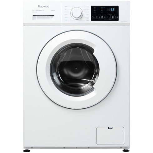 Стиральная машина Бирюса WM-SM712/08