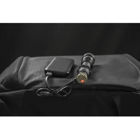 Фонарь Armytek Predator Pro Max Extended Set (F08202C)
