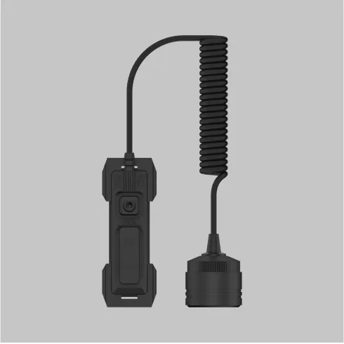 Фонарь Armytek Predator Pro Max Extended Set (F08202C)