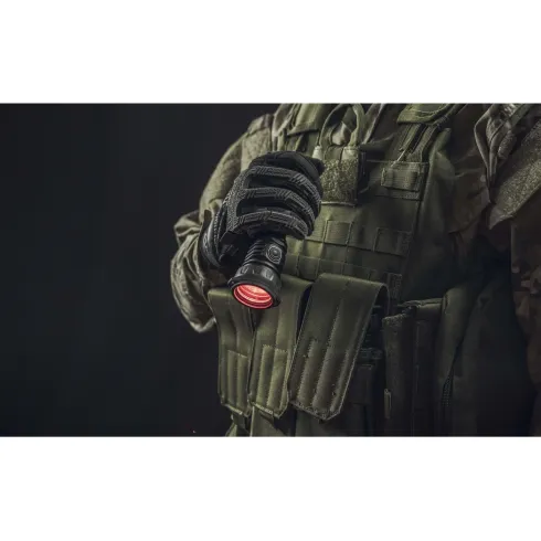 Фонарь Armytek Predator Pro Max Extended Set (F08202C)