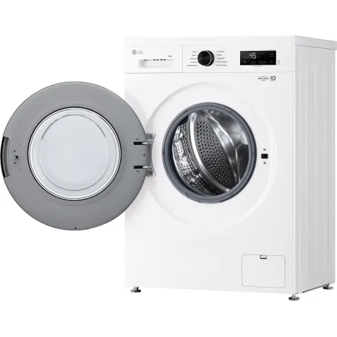 Стиральная машина LG F2Y1NS6W