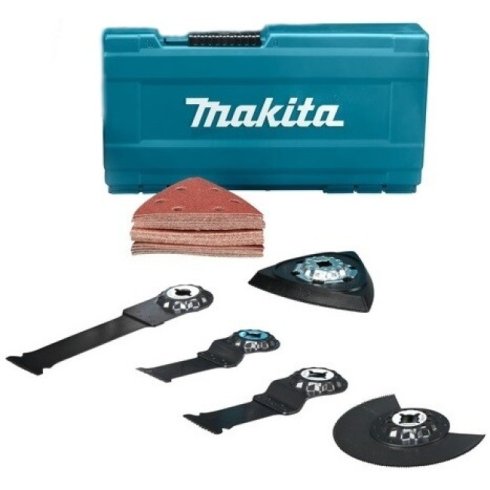 Набор насадок для реноватора Makita STARLOCK 35 шт (191P94-3)