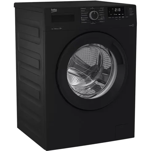 Стиральная машина Beko WSRE6512ZAA
