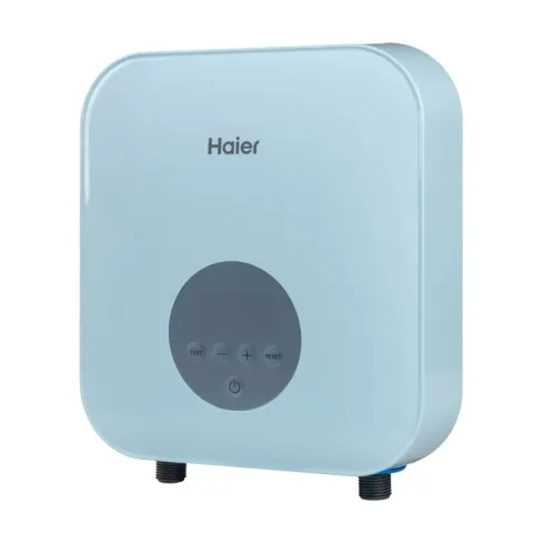 Водонагреватель проточный Haier FLEXI-EI6