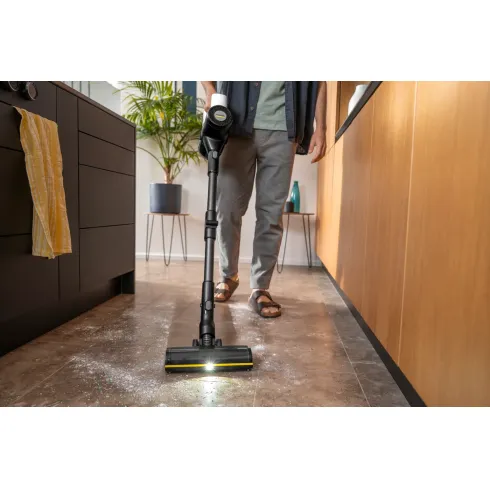 Пылесос аккумуляторный Karcher VCS 5-28 Infinity Complete (1.349-251.0)