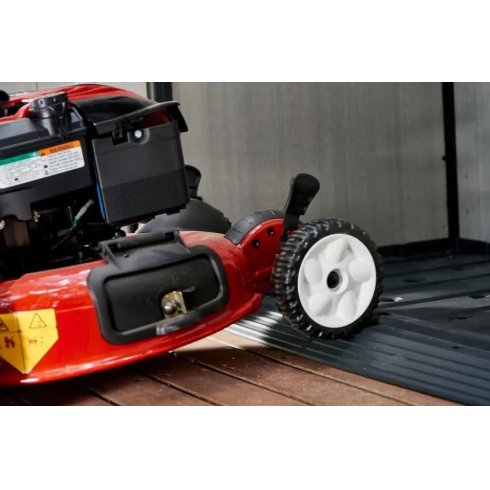 Хозяйственный блок Keter Cortina 11X7 графит