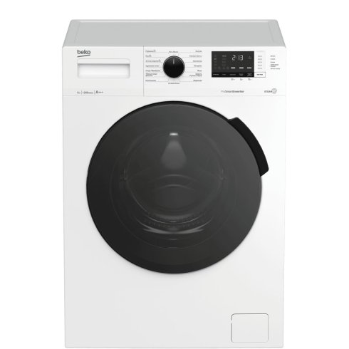 Стиральная машина Beko WSPE6612W