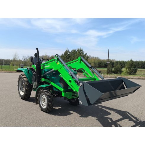 Оборудование погрузочное Kerland GM35/03