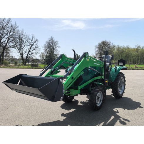 Оборудование погрузочное Kerland GM35/03