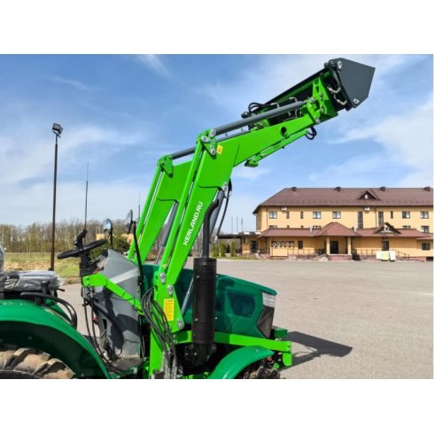Оборудование погрузочное Kerland GM35/03