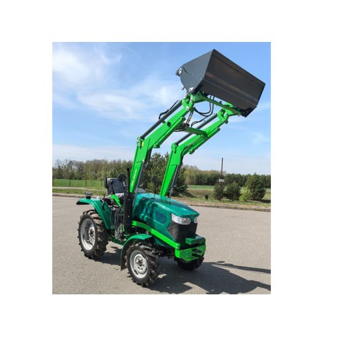 Оборудование погрузочное Kerland GM35/03