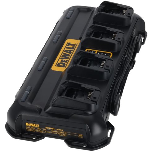 Зарядное устройство DeWalt DCB1404