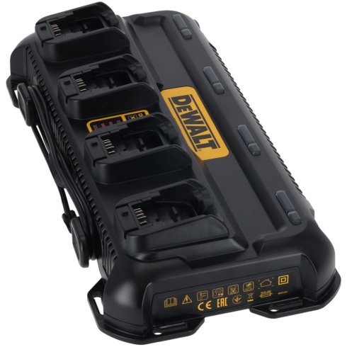 Зарядное устройство DeWalt DCB1404