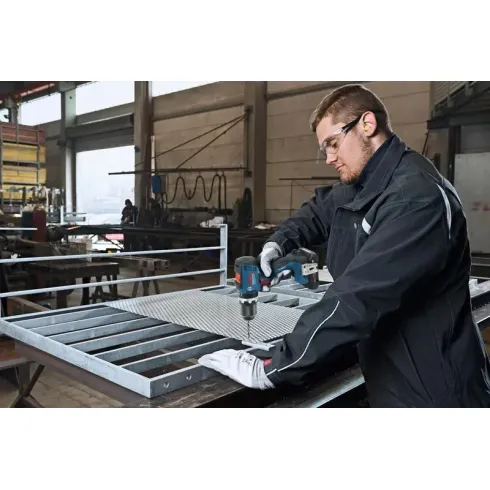 Дрель-шуруповерт аккумуляторная Bosch GSB 18V-65 Professional (06019N3300) (без АКБ)