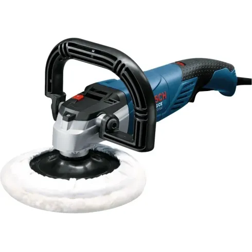 Машина полировальная Bosch GPO 12 CE Professional (0601389081)