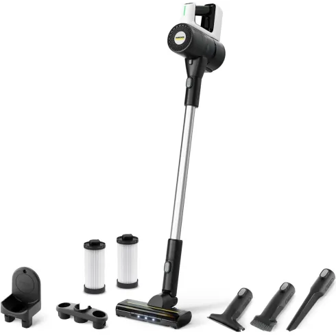 Пылесос аккумуляторный Karcher VCS 3 Nano Hygiene (1.198-933.0)