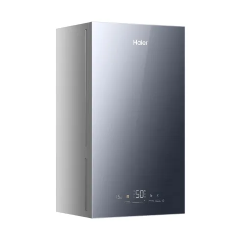 Котел газовый Haier EvoLine S 2.24 TW