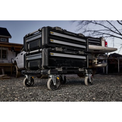 Ящик для инструмента DeWalt TOUGHSYSTEM DXL DWST08510-1