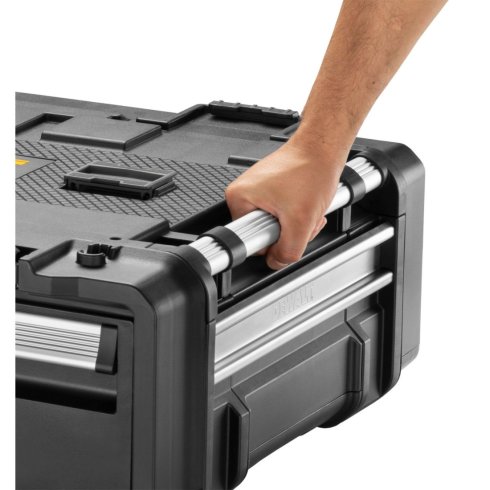 Ящик для инструмента DeWalt TOUGHSYSTEM DXL DWST08510-1